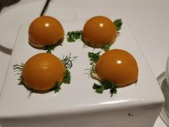 -L'Arome芳芳法国餐厅(仙林金鹰店)