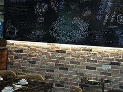 大堂-小麦田餐厅(幕沙总店)