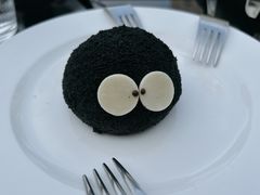 -CARPACCIO卡巴乔餐厅