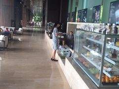 -半山半岛洲际度假酒店·观海廊