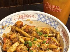-小川洋风料理(江汉路店)