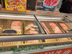 -非烤勿扰自助烤肉(深圳宝安华强广场店)