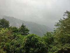 -莫干山风景区