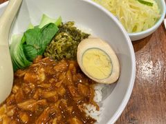 -李先生牛肉面大王(大兴枣园店)