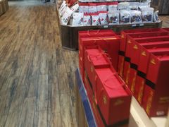 -果蔬好生活超市(乐堤港店)