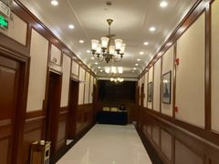 -上海锦江金门大酒店