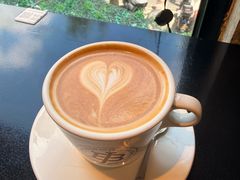 -JamaicaBlue Cafe(乌鲁木齐中路店)