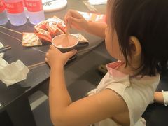 -师烤·豆花烤鱼(深圳坂田天虹店)