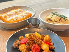 -沛家·西餐Brunch·直火料理