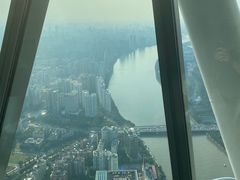 -广州塔