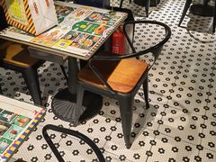 -玛嘉烈(北京金融街店)