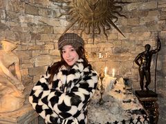 -THE CASTLE 古堡餐厅