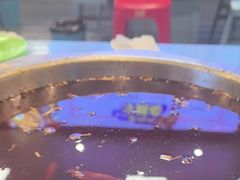-重庆老船夫冷锅鱼(黄金路店)