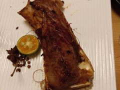 -王鼎精致料理铁板烧(世博源店)