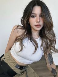 -DL HOPE明星造型