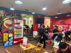 -冒椒火辣(奎星楼街店)