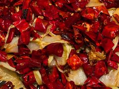 -汉唐宴长安食府