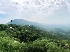 -紫金山天文台