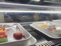 -尚品海鲜肥牛自助火锅(湖明店)