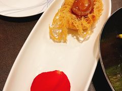 御品鲍鱼酥（12头）-广州文华东方酒店·江-由辉师傅主理