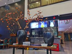 大堂-饭怕鱼(阳光100店)