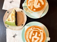 -糖房咖啡(南锣鼓巷店)