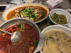 -阿财老铺·老蚌埠龙虾城(华夏总店)