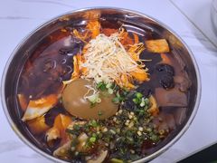 -金牌罗记肠旺面(蔡家街店)
