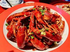 -熊记虾王·小龙虾(东晓南店)