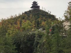 -朱砂古镇