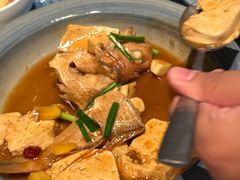 海鲜烧豆腐-荣小馆(临海世纪花城店)