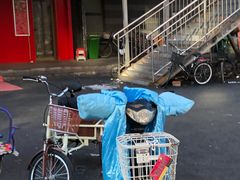 -永顺炸鸡( 立水桥北苑店)