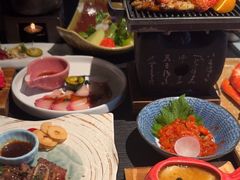 -花潮料理艺食馆(SM新生活广场店)