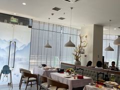 -味+新京宴·烤鸭·北京菜(创意谷店)
