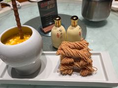 -北京老铺烤鸭(西稍门店)