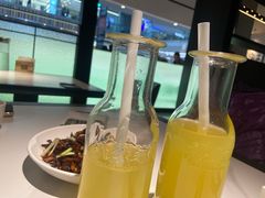 -外婆家(西红门荟聚购物中心店)