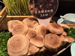 -捞王锅物料理(凯旋路店)