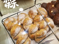 -面包新语(国瑞店)