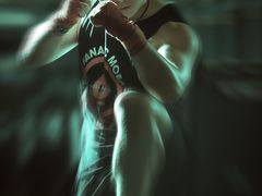 -黄金时代游泳健身云畔会所(绿地中心双子塔店)