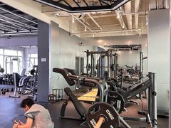 -Hi GYM嗨健身(泥城店)
