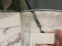 -科学家咖啡(海岸城店)