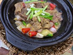 -水乡人家私房菜(逢简店)