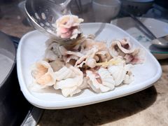 -淘米捞·米汤脆鲩鱼火锅(福田皇岗店)