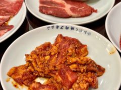 -蒜香焼肉PURUSHIN(马场路店)