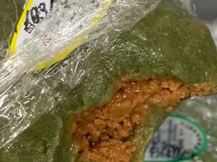 黄豆粉馅-江南春(中山中路店)