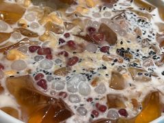 -姚姚酸菜鱼·金戈戈香港豉油鸡(喜荟城联名店)