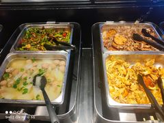 -比格比萨自助(花园路店)