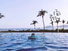 -三亚亚龙湾天域度假酒店