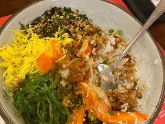 -仙隐小鹿料理食堂(沙市人信汇店)