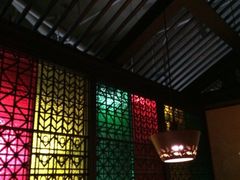 iphone_upload_pic-绿茶餐厅(华联万柳店)